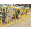 Pedestrian Barrier/Crowd Control Fence (ISO9001: 2008)
